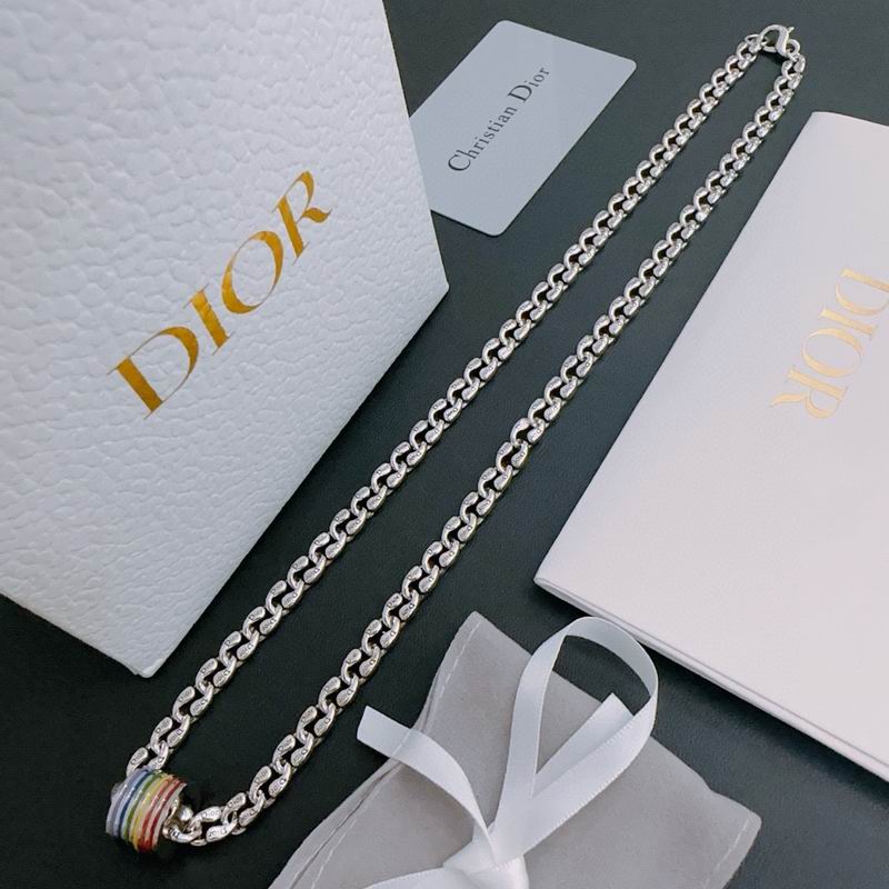 Dior Necklace 07lyr725
